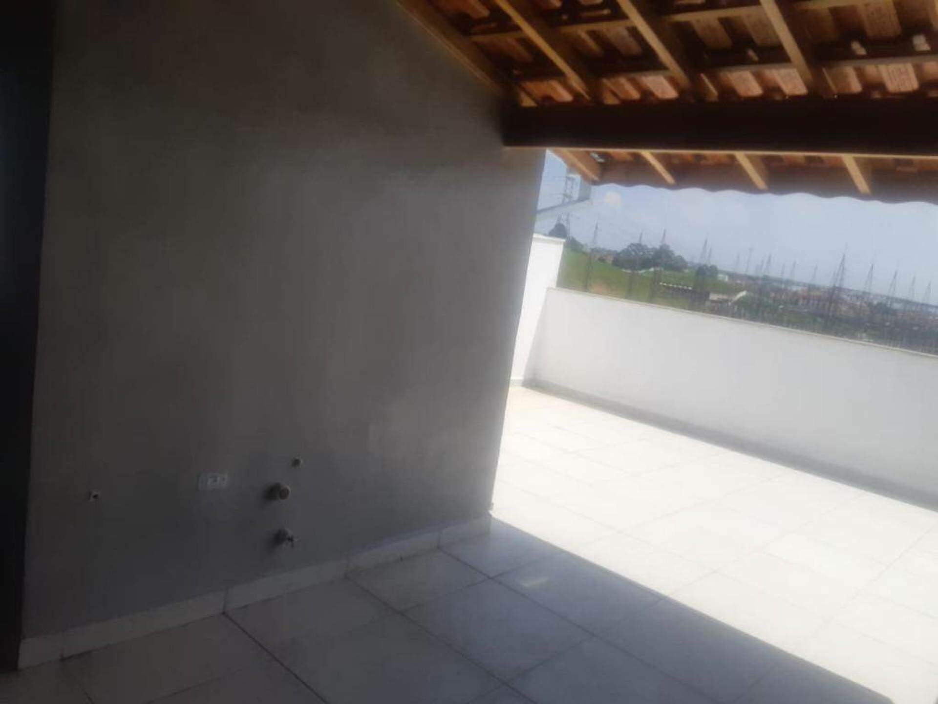Cobertura à venda no Jardim do Estádio: 