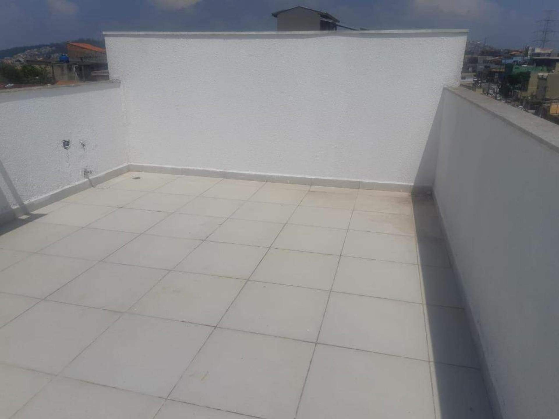Cobertura à venda no Jardim do Estádio: 