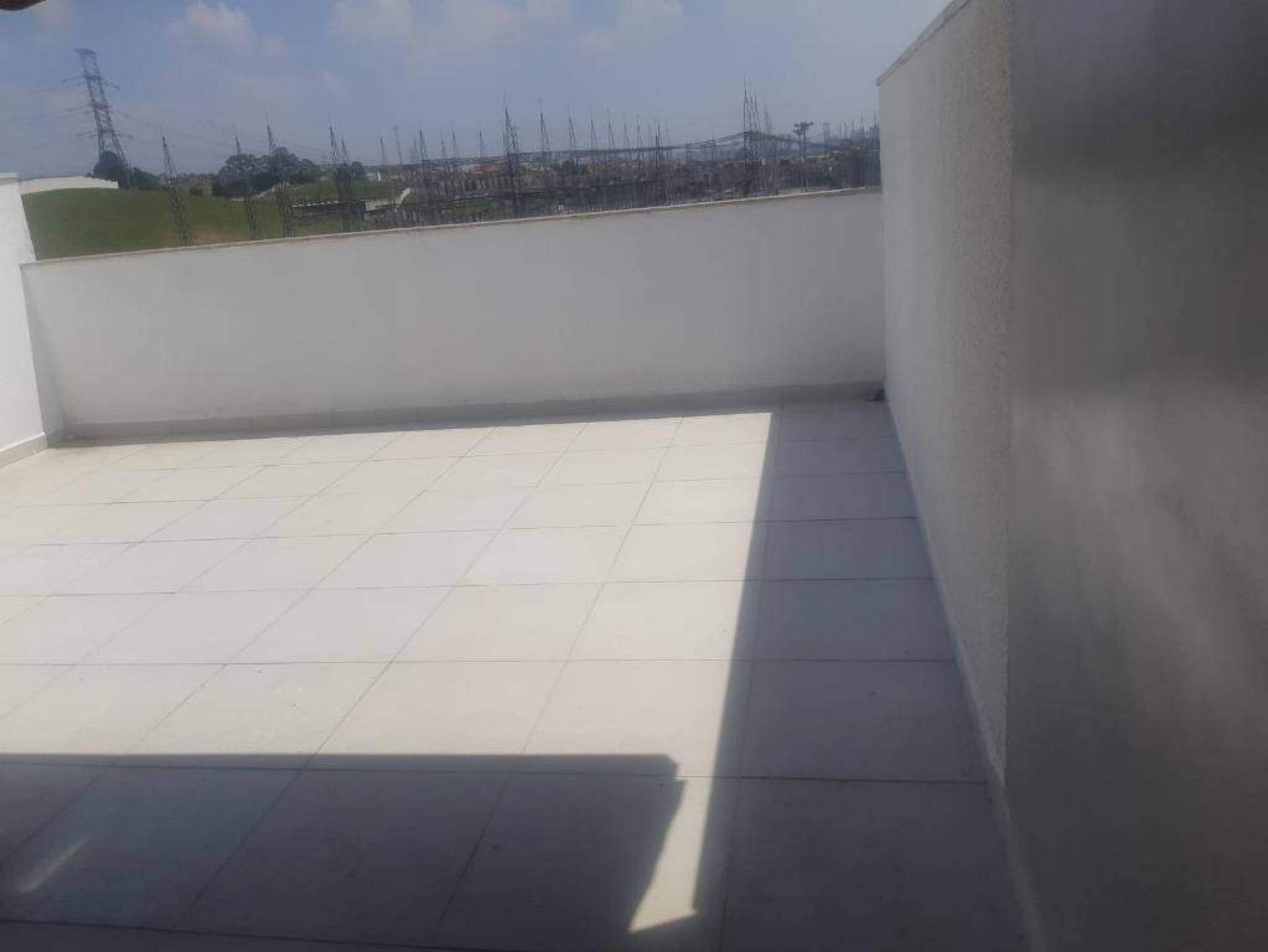 Cobertura à venda no Jardim do Estádio: 