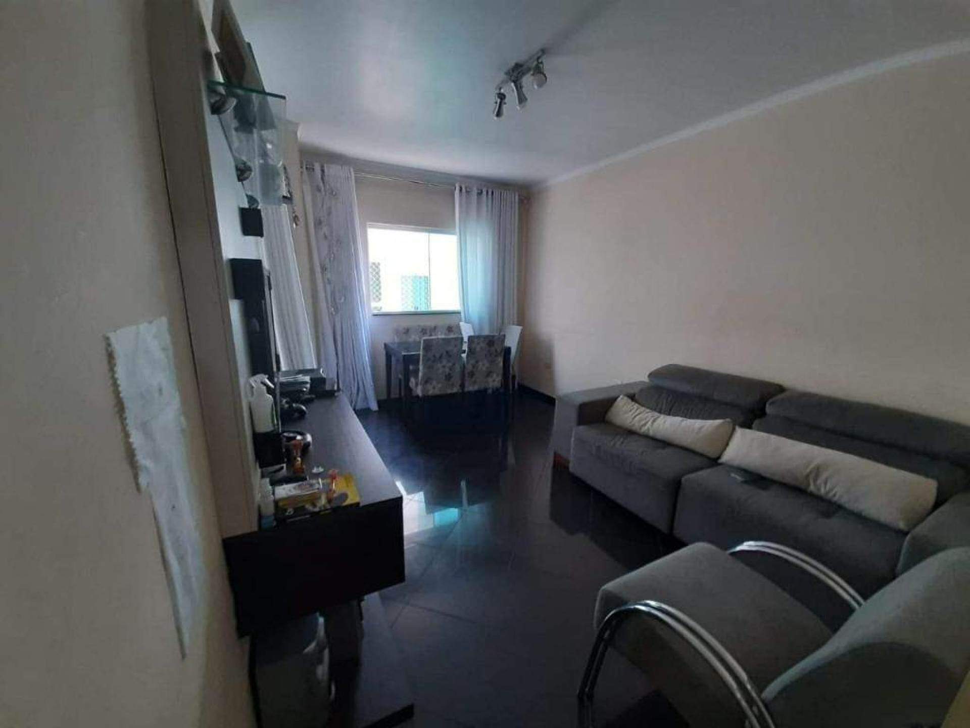 Sobrado à venda no Vila Alzira: 