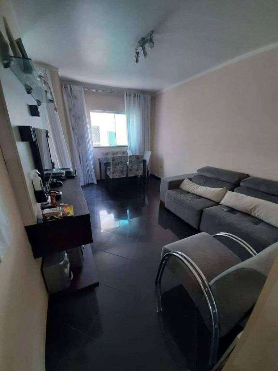 Sobrado à venda no Vila Alzira: 
