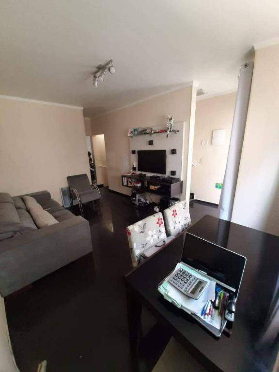 Sobrado à venda no Vila Alzira: 