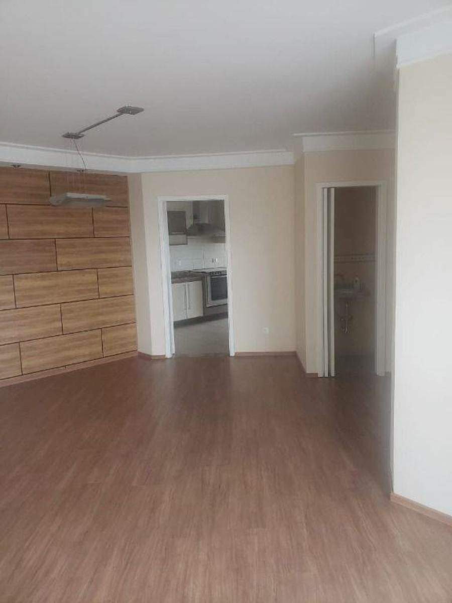 Apartamento à venda no Jardim Bela Vista: 