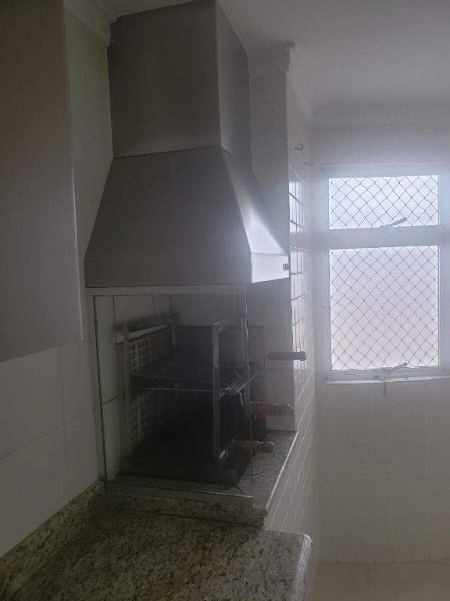Apartamento à venda no Jardim Bela Vista: 