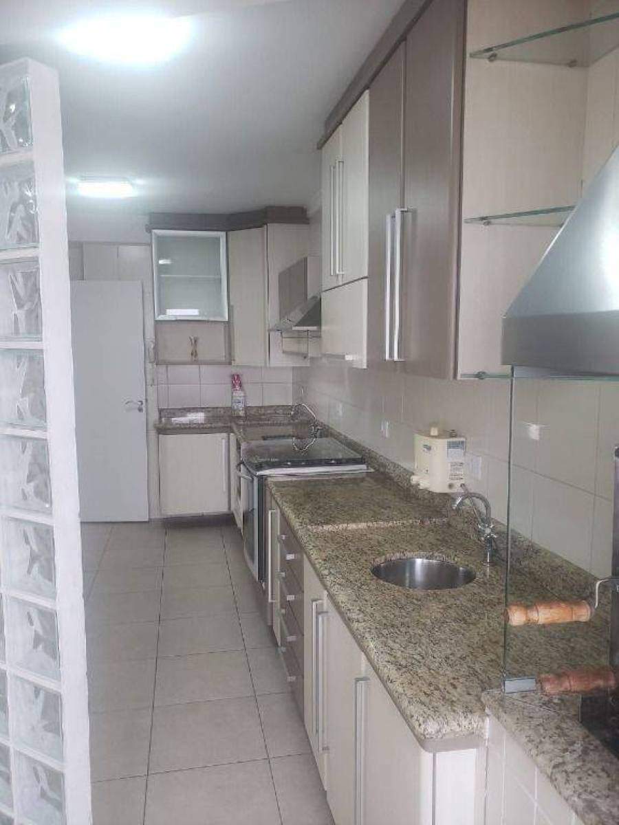 Apartamento à venda no Jardim Bela Vista: 