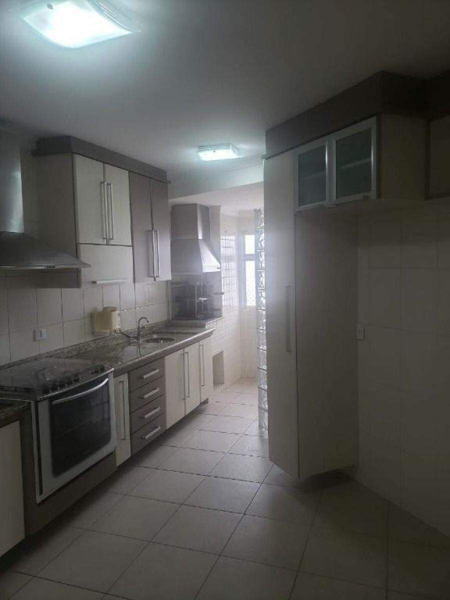 Apartamento à venda no Jardim Bela Vista: 