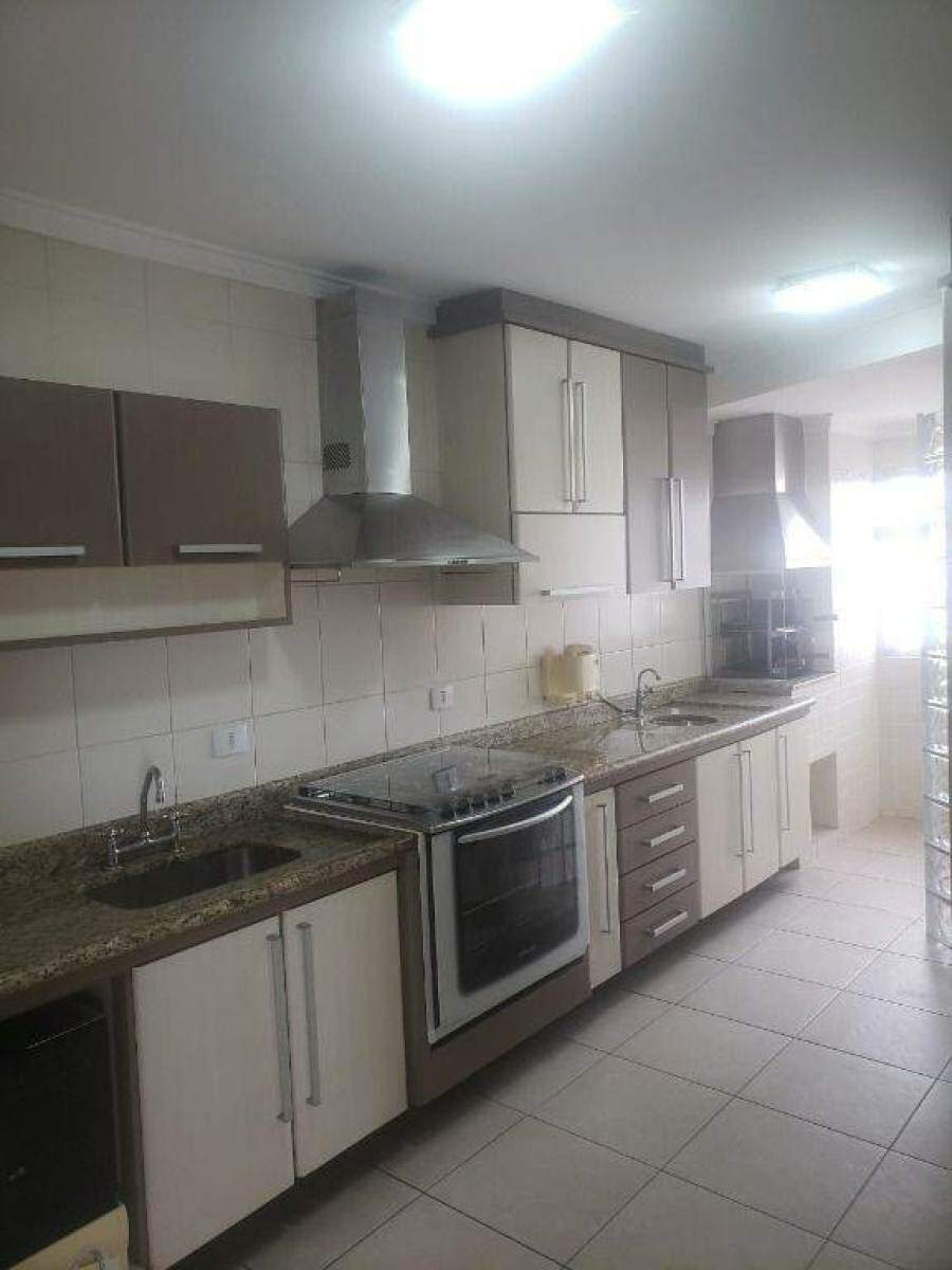 Apartamento à venda no Jardim Bela Vista: 
