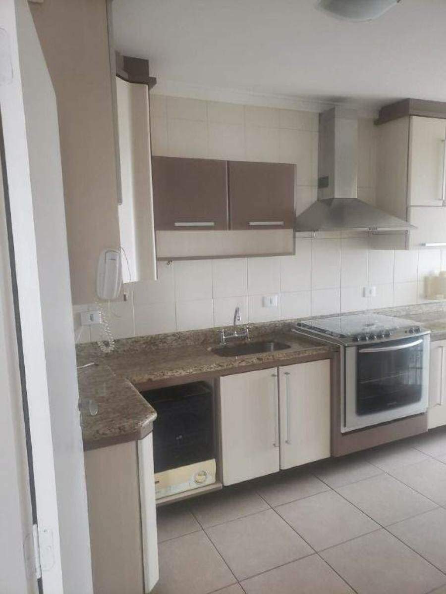 Apartamento à venda no Jardim Bela Vista: 