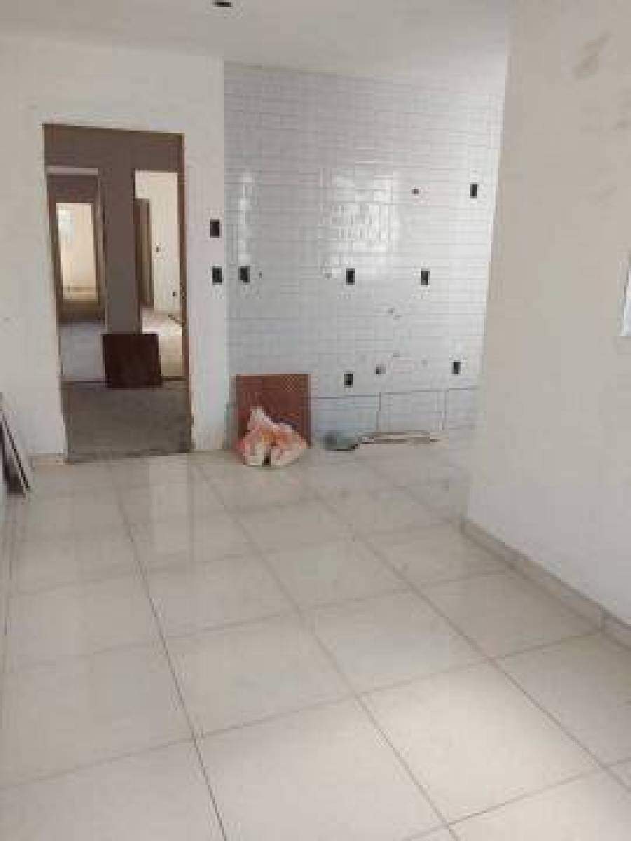 Cobertura à venda no Vila Guiomar: 
