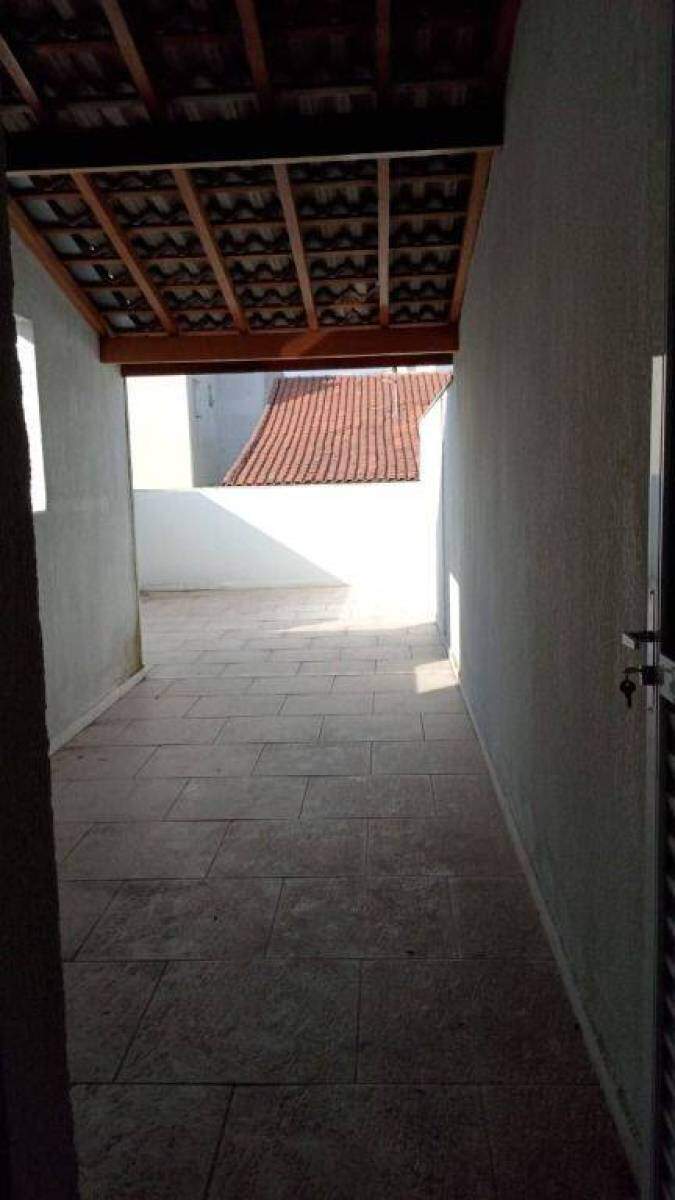 Cobertura à venda no Vila Marina: 