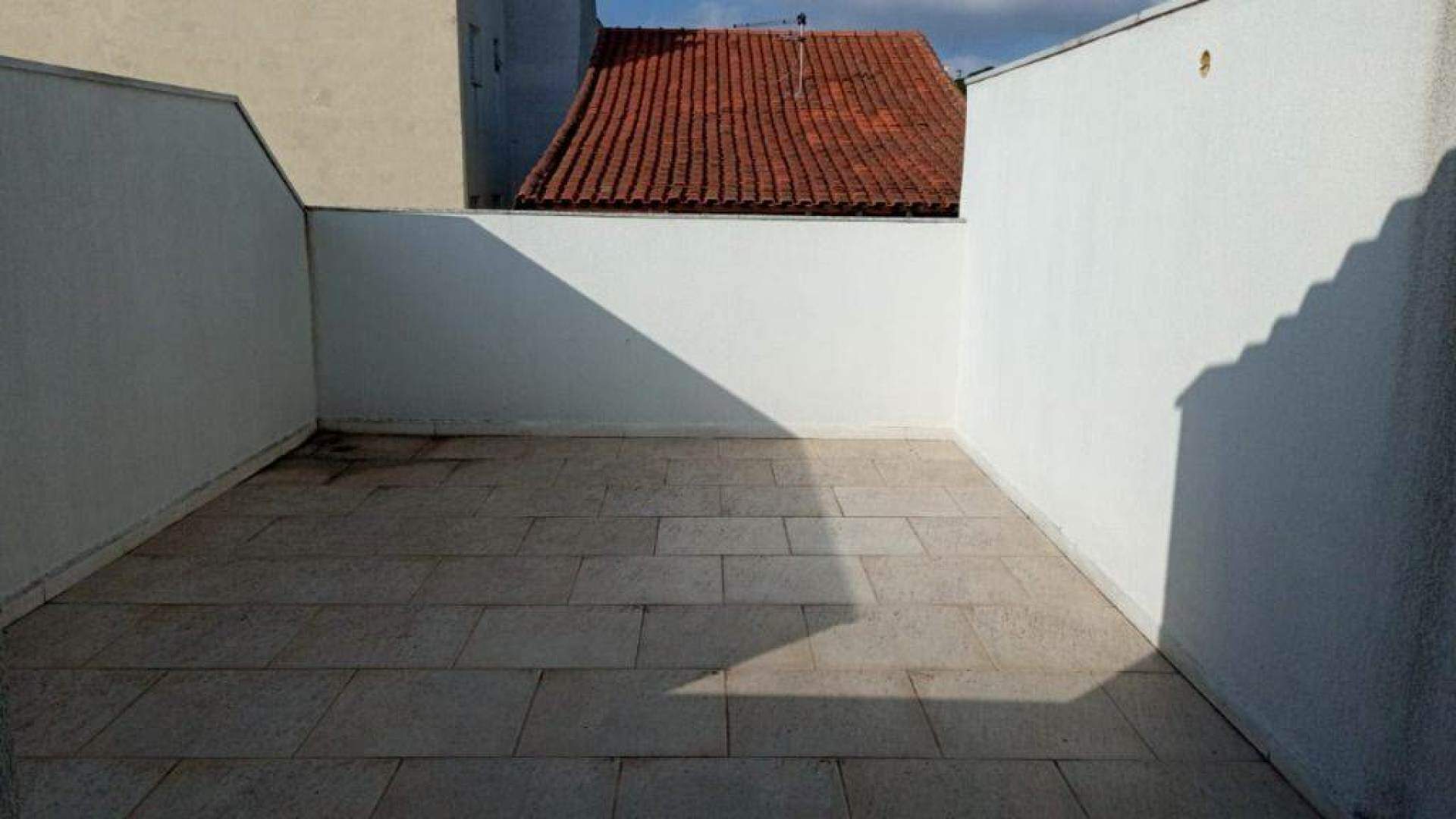 Cobertura à venda no Vila Marina: 