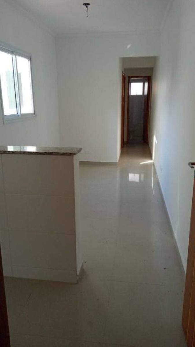 Cobertura à venda no Vila Marina: 
