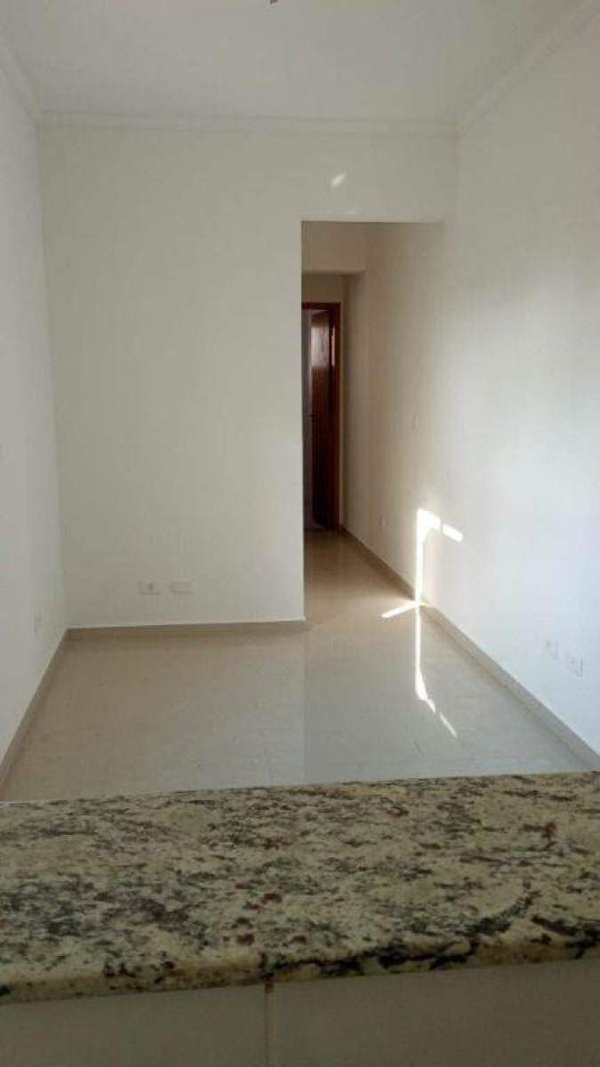 Cobertura à venda no Vila Marina: 