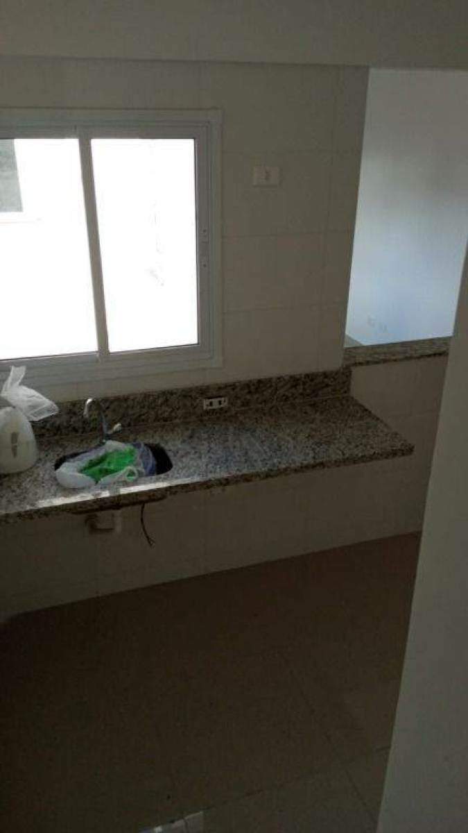 Cobertura à venda no Vila Marina: 