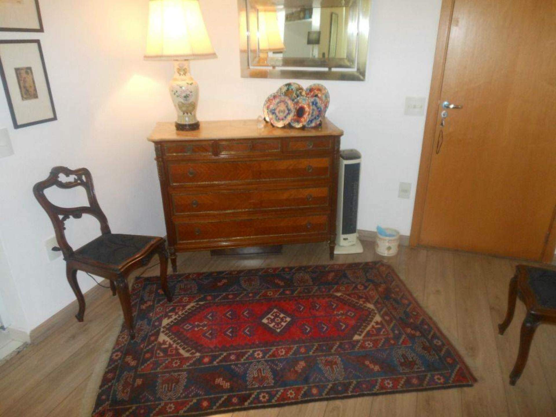 Apartamento à venda no Jardim: 