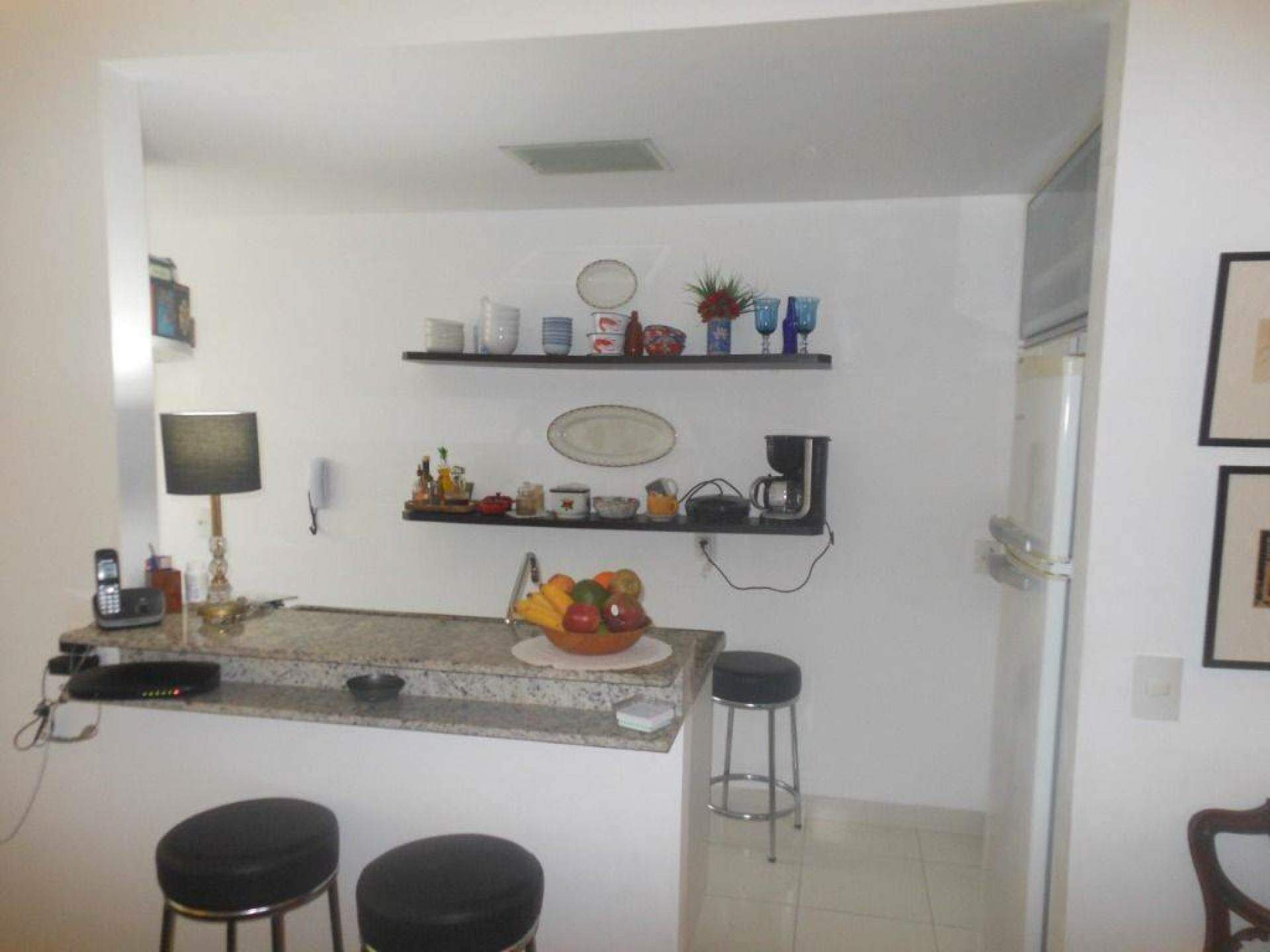 Apartamento à venda no Jardim: 