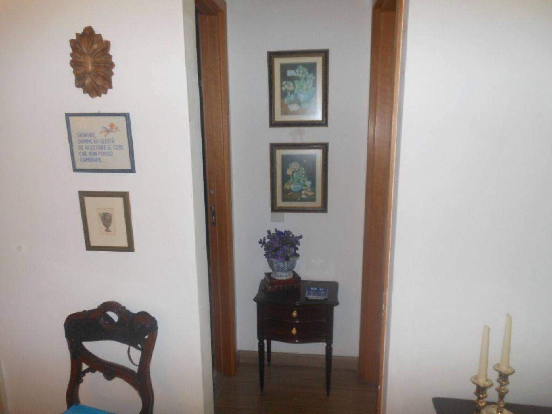 Apartamento à venda no Jardim: 