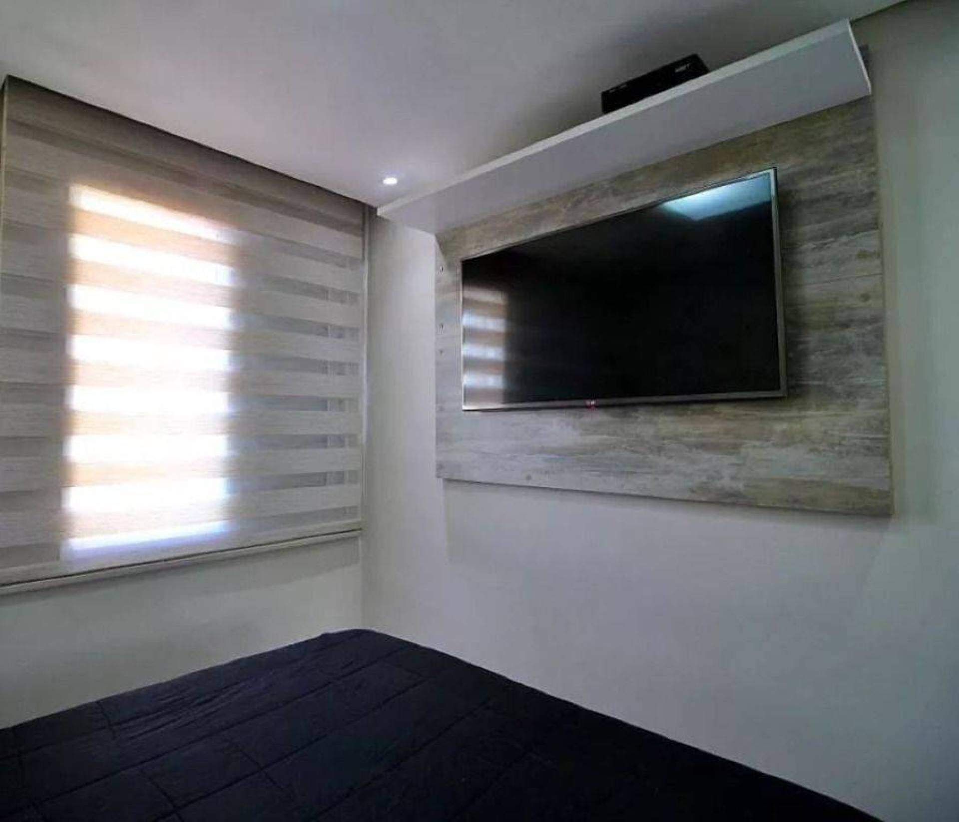 Apartamento à venda no Vila Guiomar: 