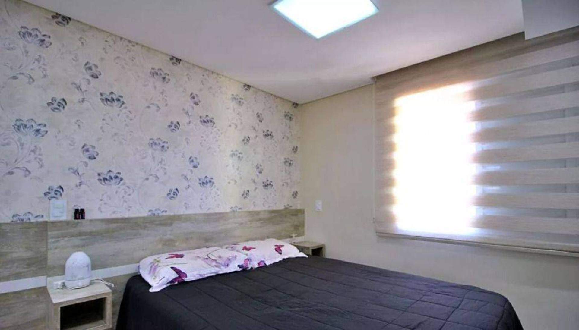 Apartamento à venda no Vila Guiomar: 