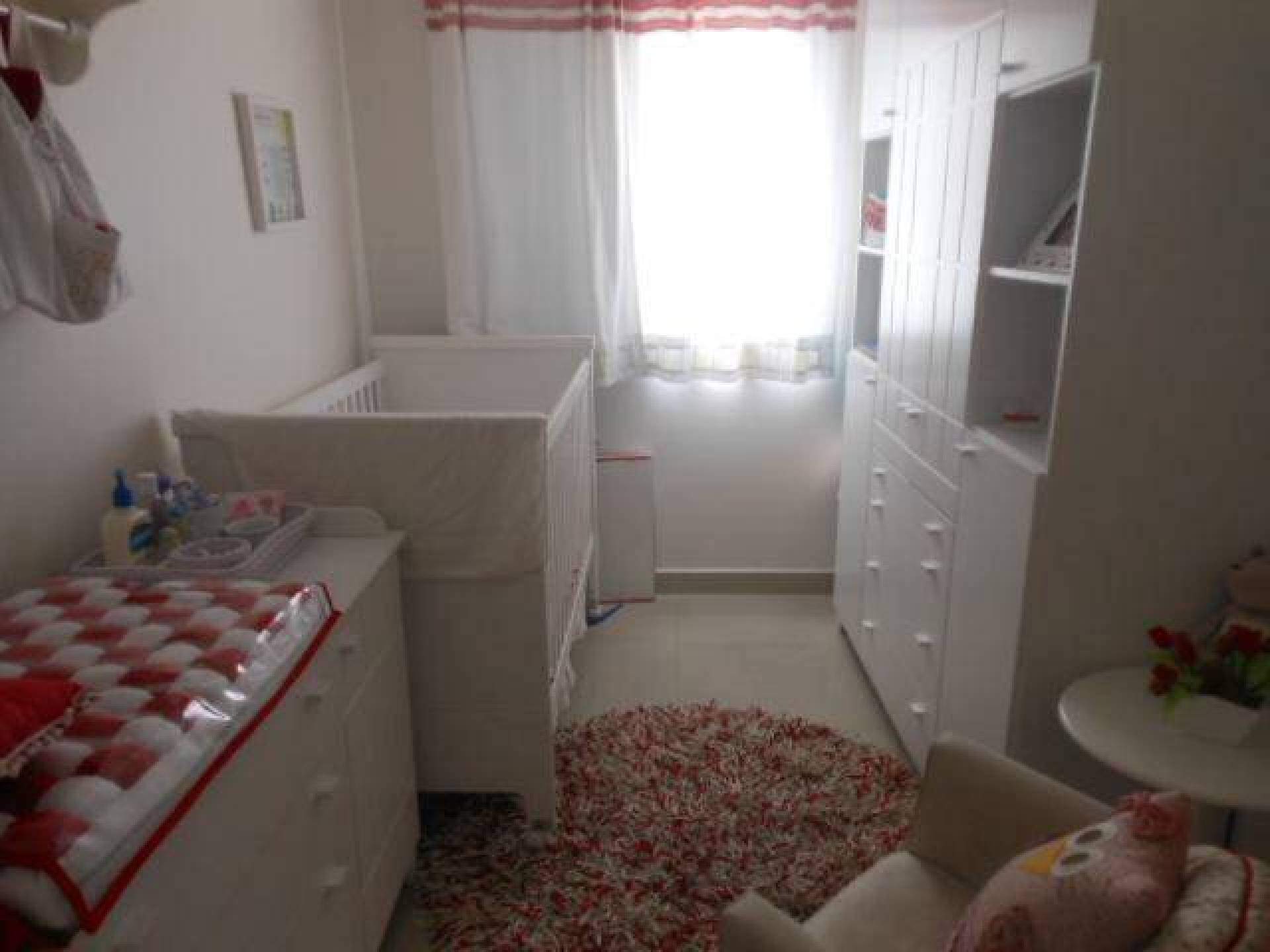 Apartamento à venda no Vila Pires: 