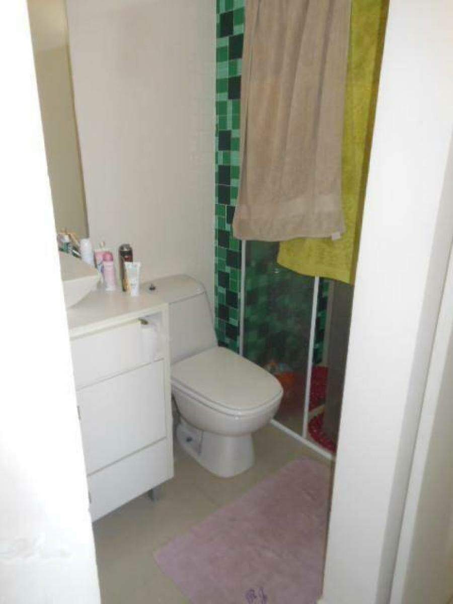 Apartamento à venda no Vila Pires: 