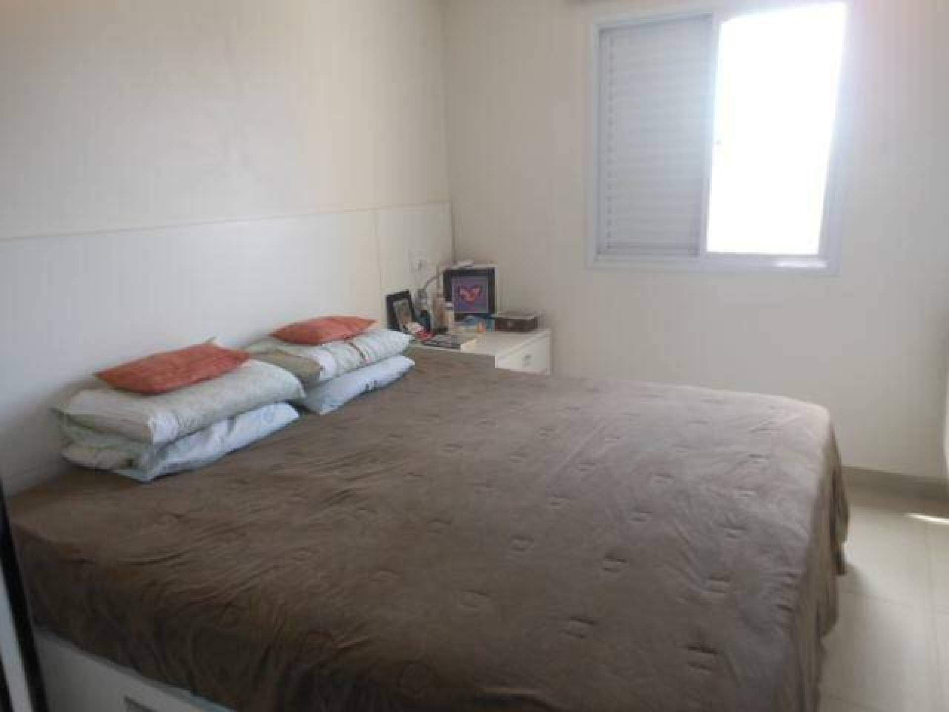 Apartamento à venda no Vila Pires: 