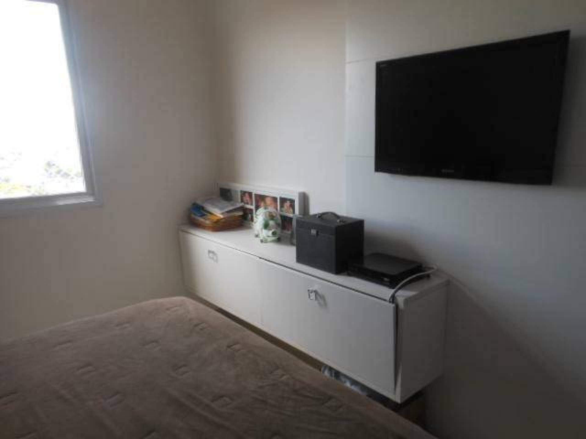 Apartamento à venda no Vila Pires: 