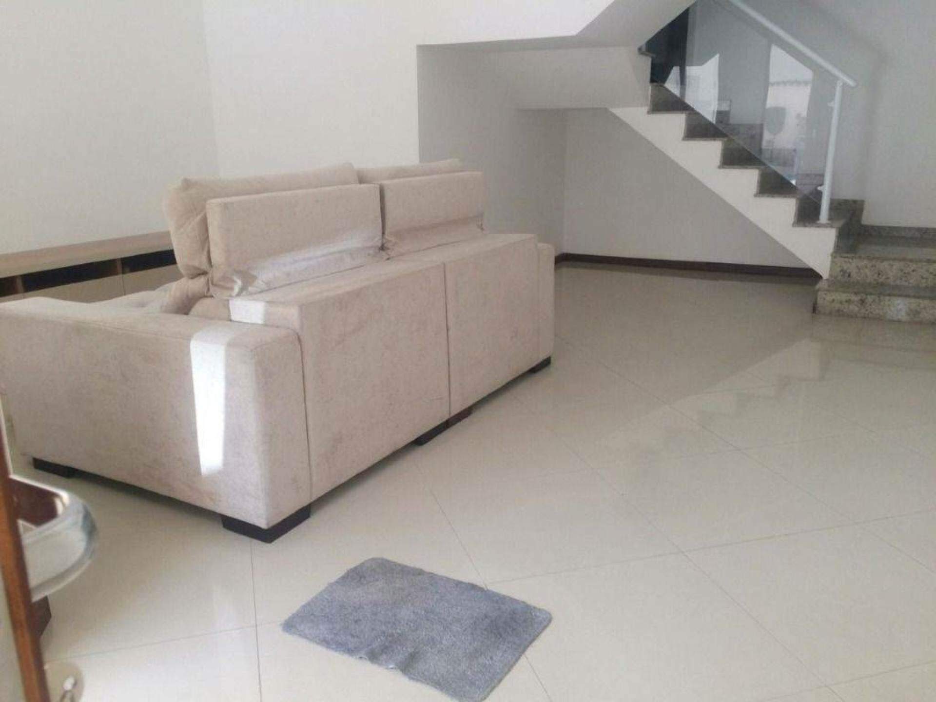 Sobrado à venda no Vila América: 