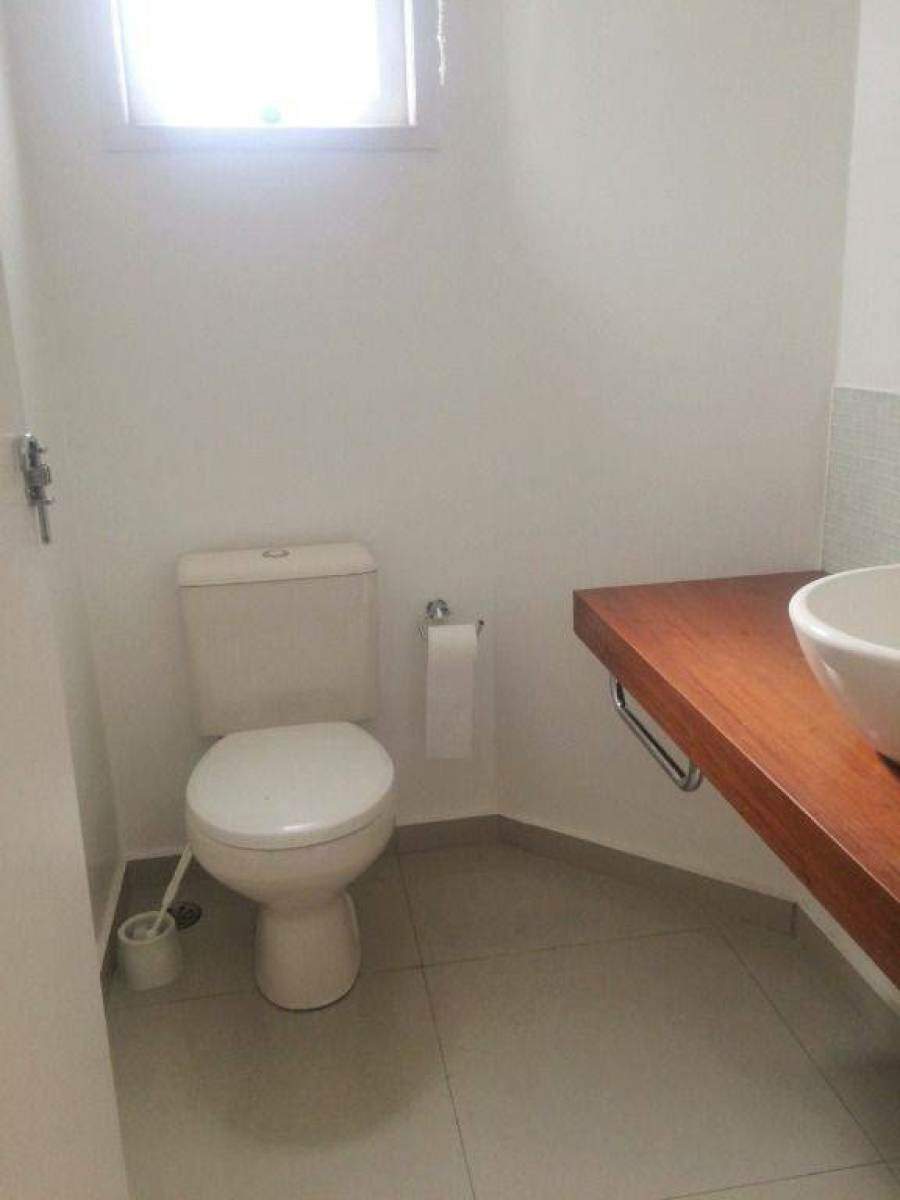 Sobrado à venda no Vila América: 