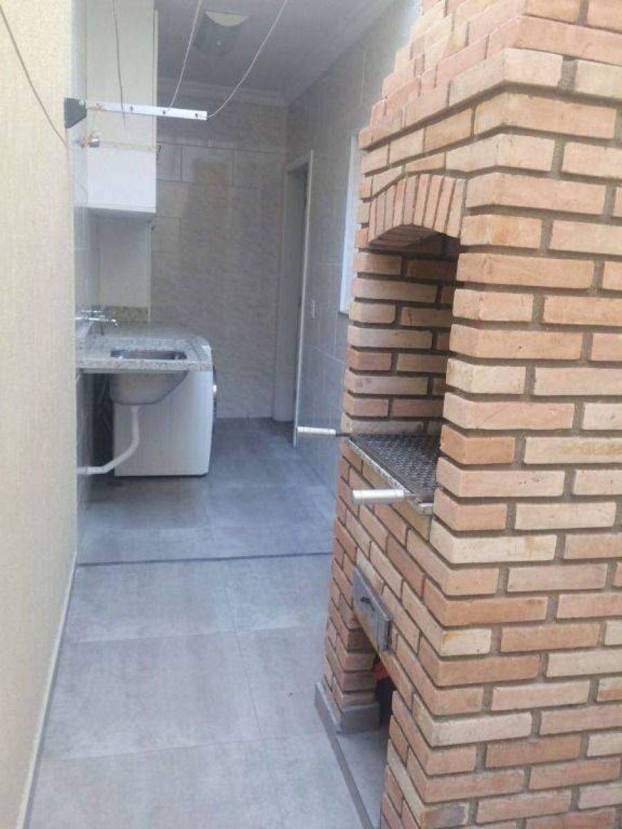 Sobrado à venda no Vila América: 
