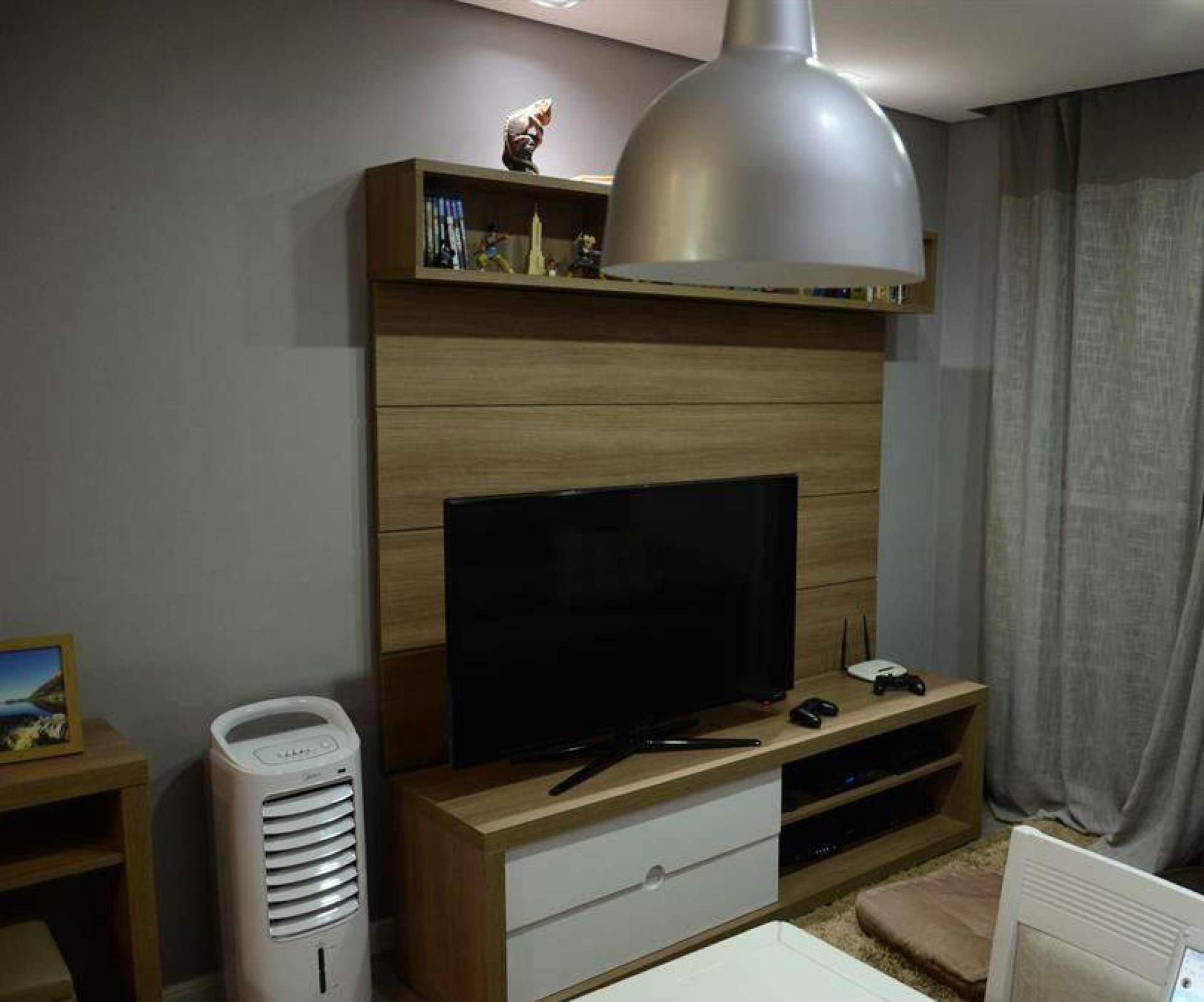 Apartamento à venda no Vila Homero Thon: 