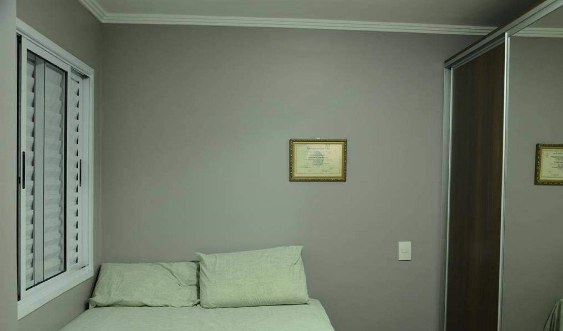 Apartamento à venda no Vila Homero Thon: 