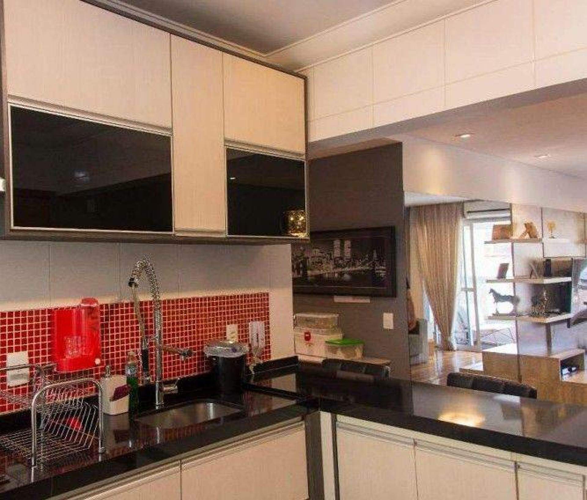 Apartamento à venda no Vila Bastos: 