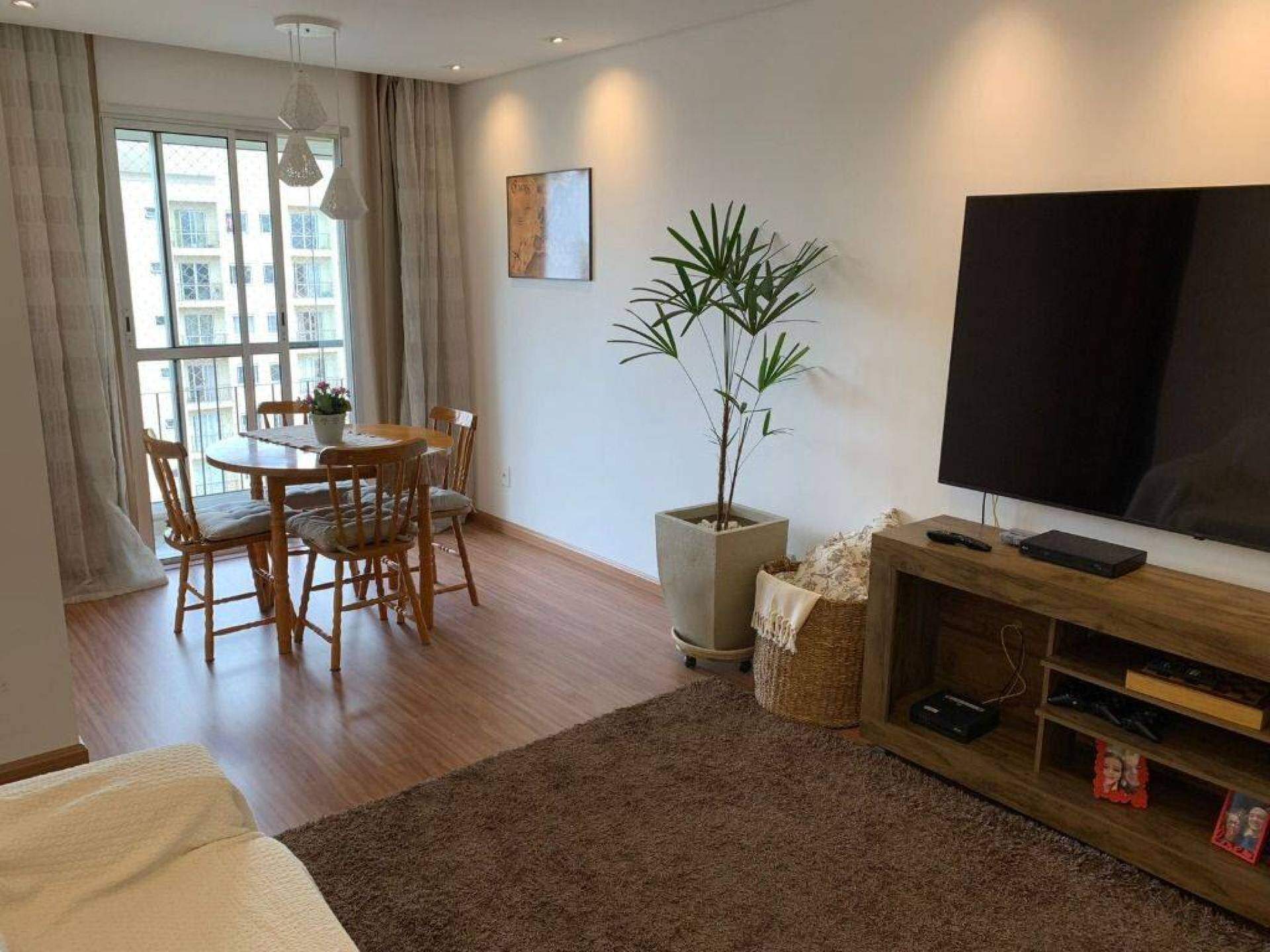 Apartamento à venda no Vila Antonieta: 