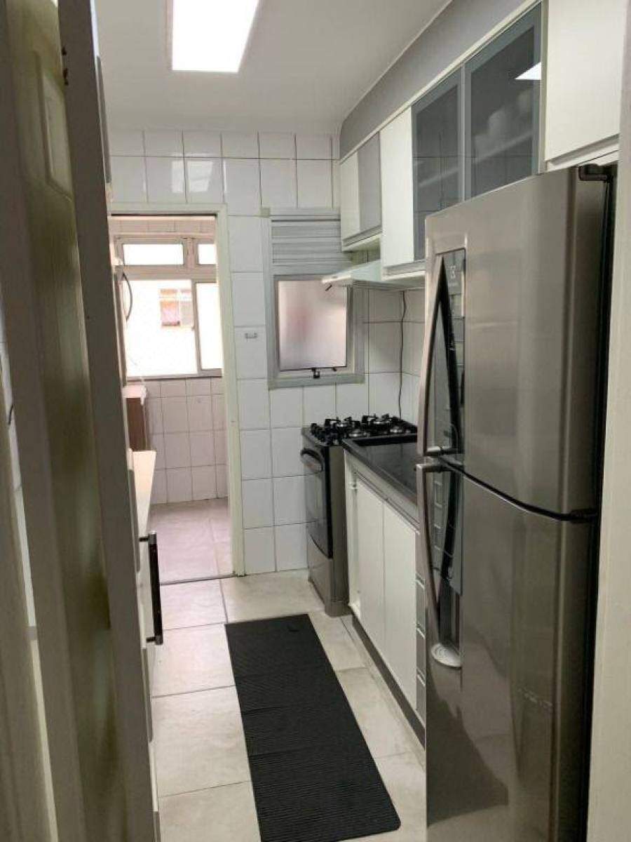 Apartamento à venda no Vila Antonieta: 