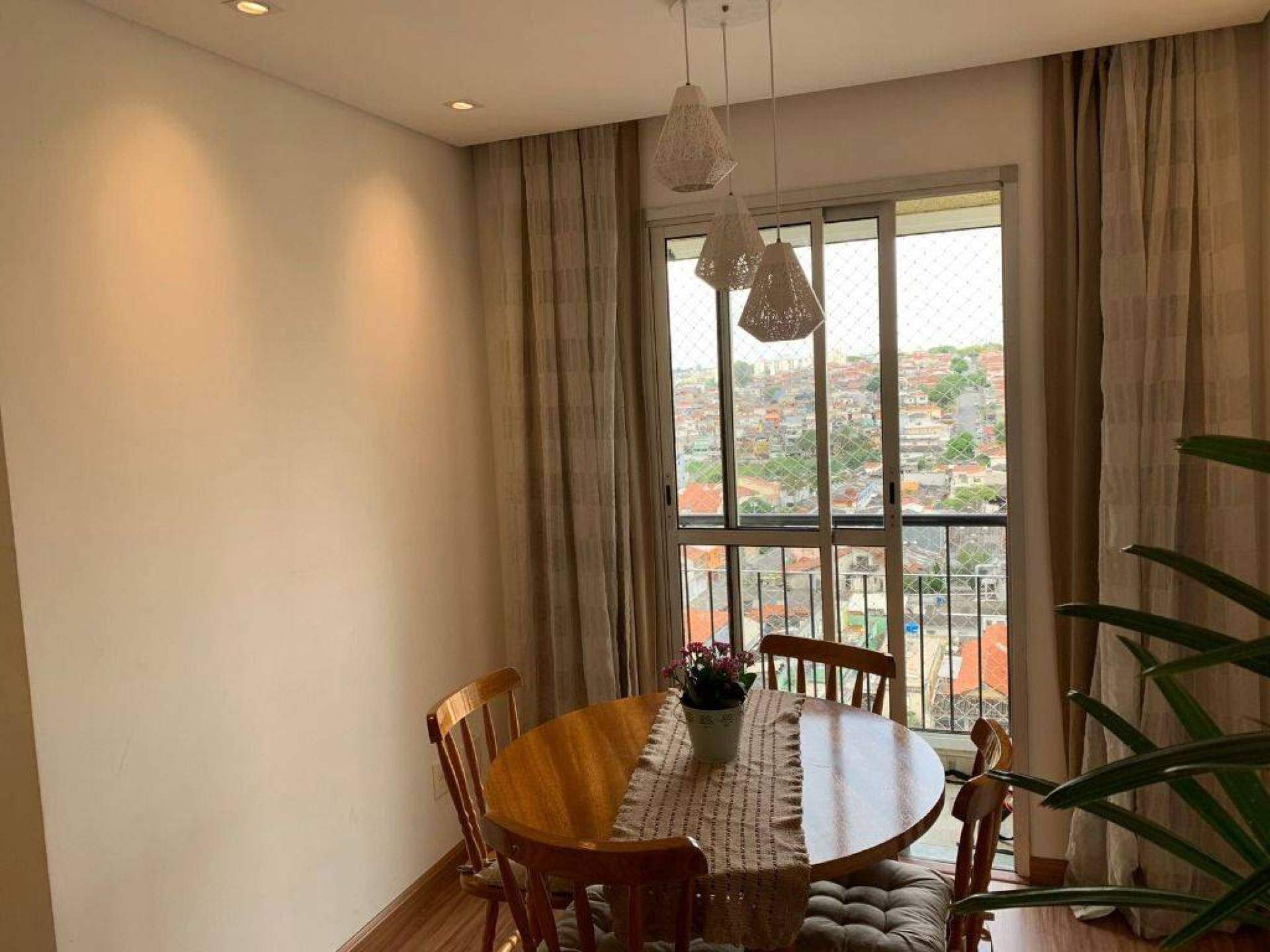 Apartamento à venda no Vila Antonieta: 