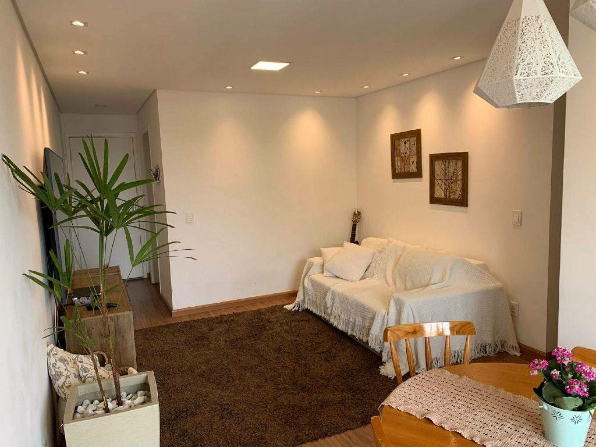 Apartamento à venda no Vila Antonieta: 