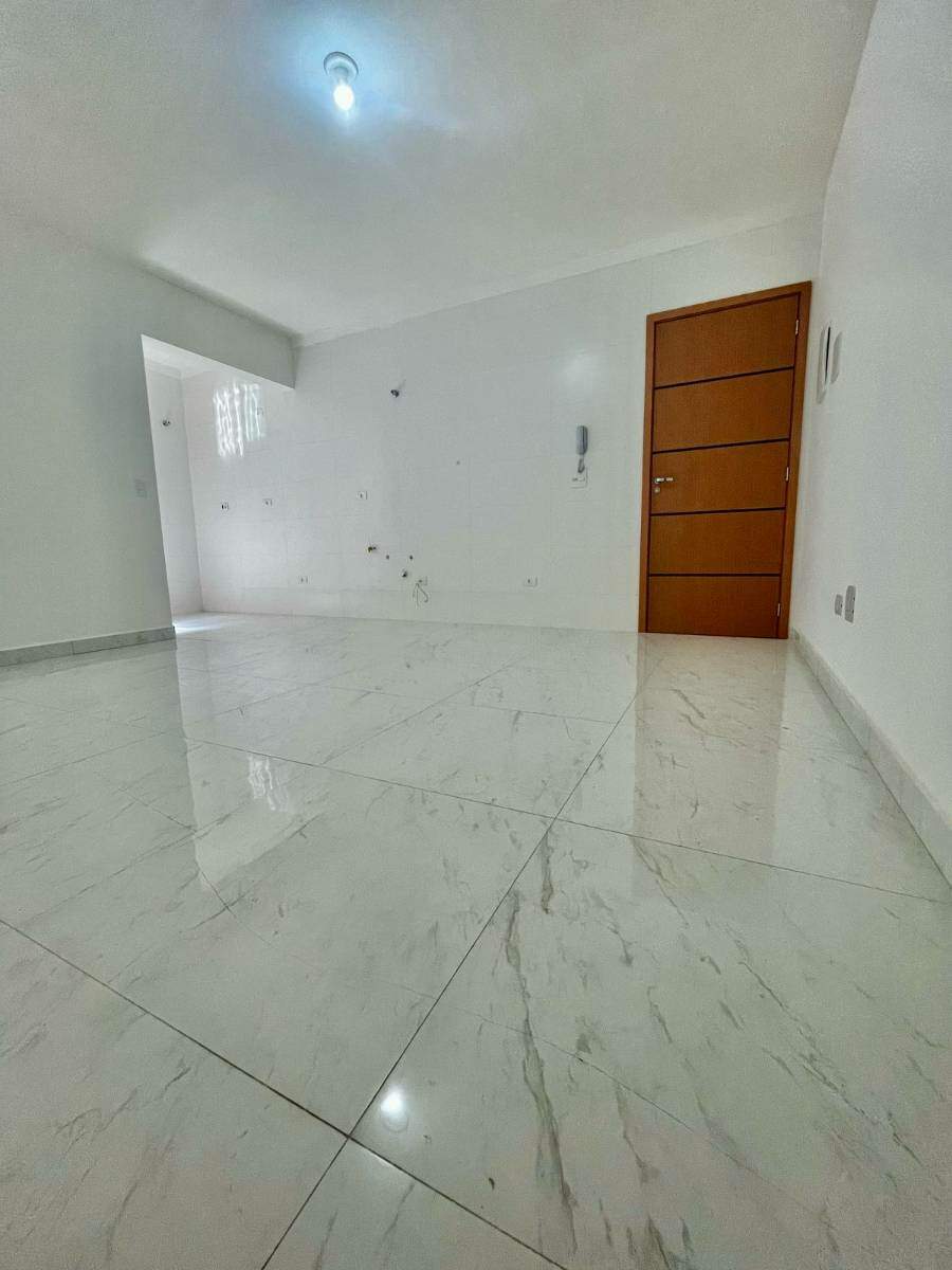 Apartamento à venda no Campestre: 