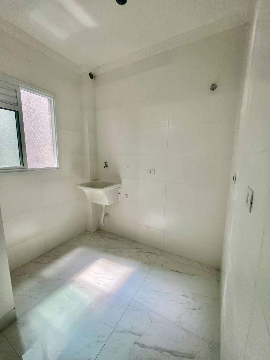 Apartamento à venda no Campestre: 