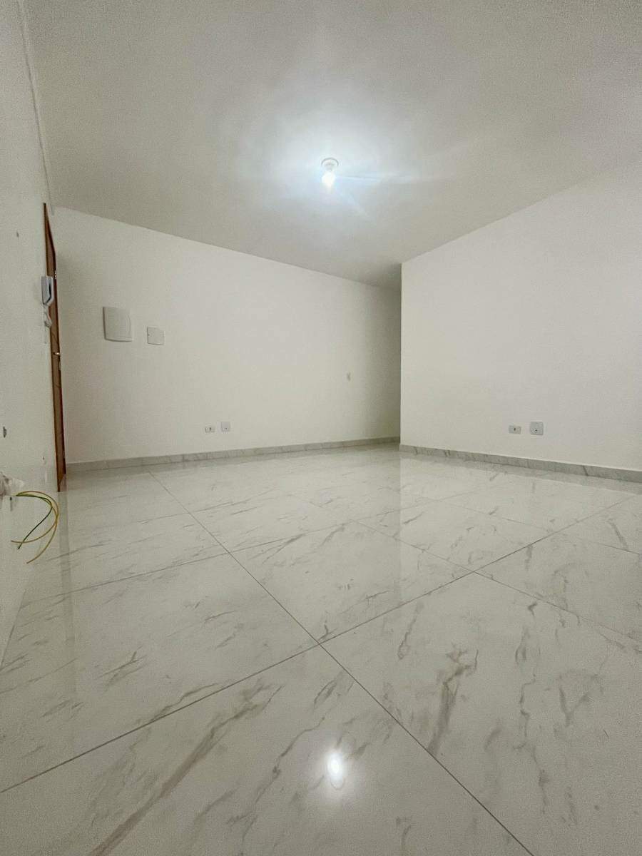 Apartamento à venda no Campestre: 