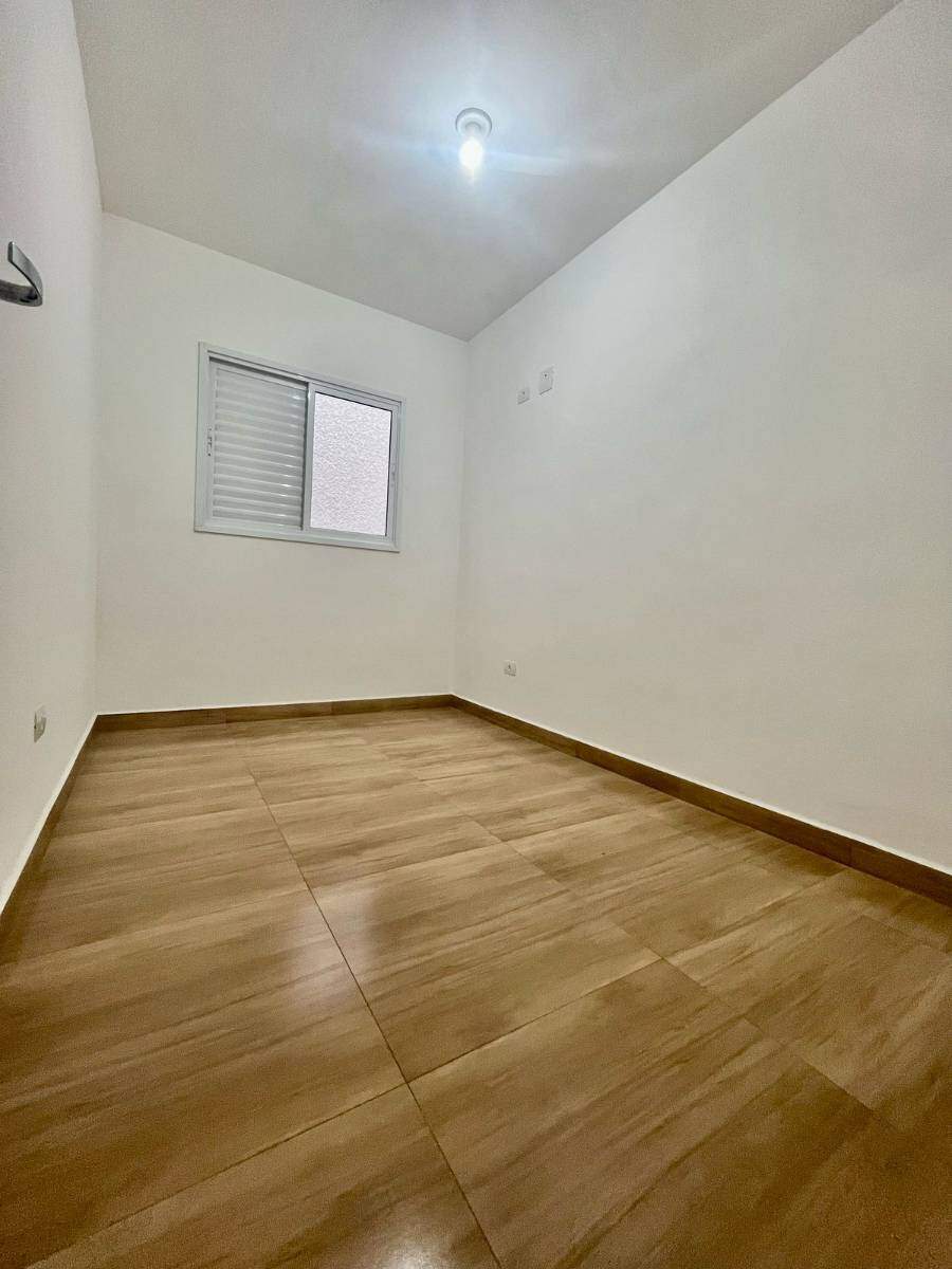 Apartamento à venda no Campestre: 