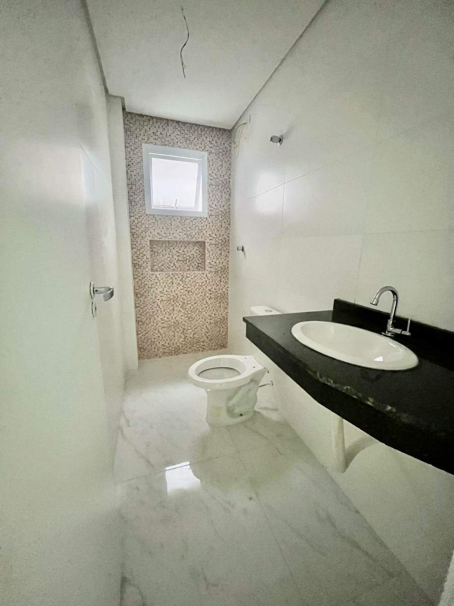 Apartamento à venda no Campestre: 