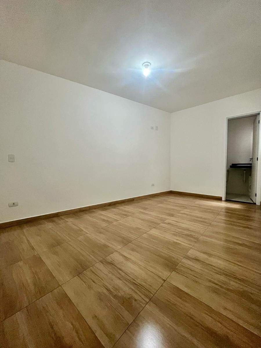 Apartamento à venda no Campestre: 