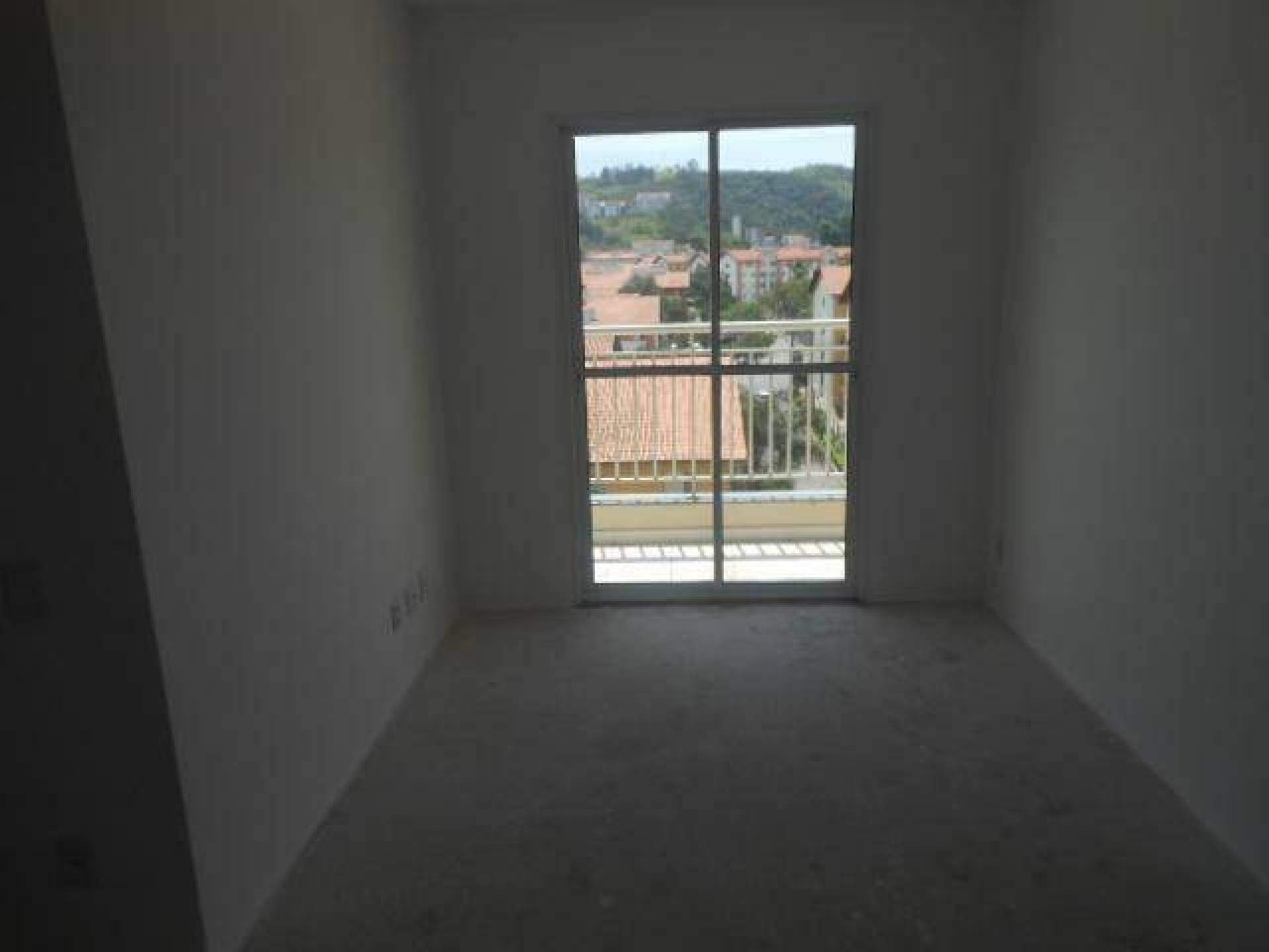 Apartamento à venda no Jardim Santo André: 