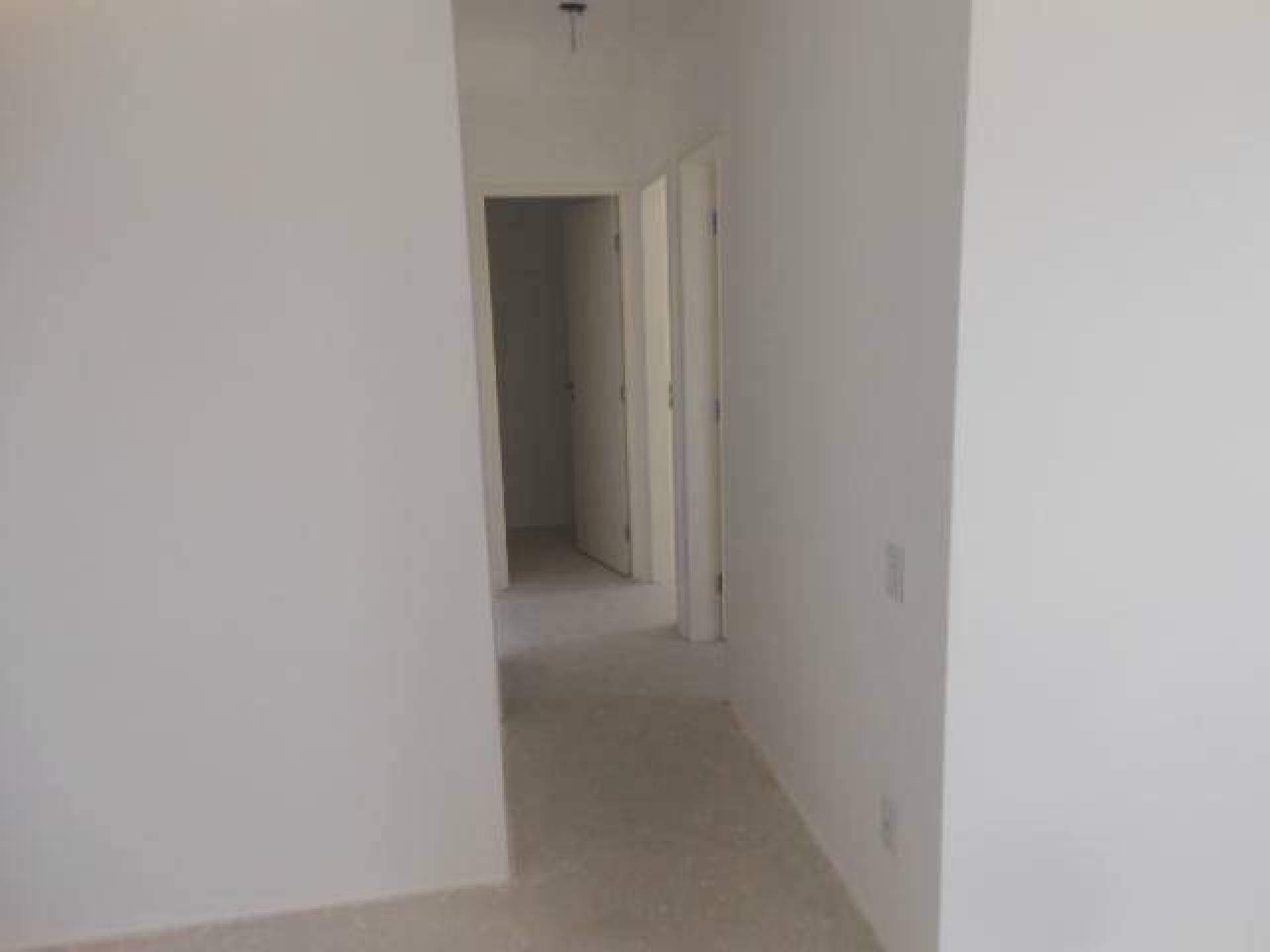 Apartamento à venda no Jardim Santo André: 