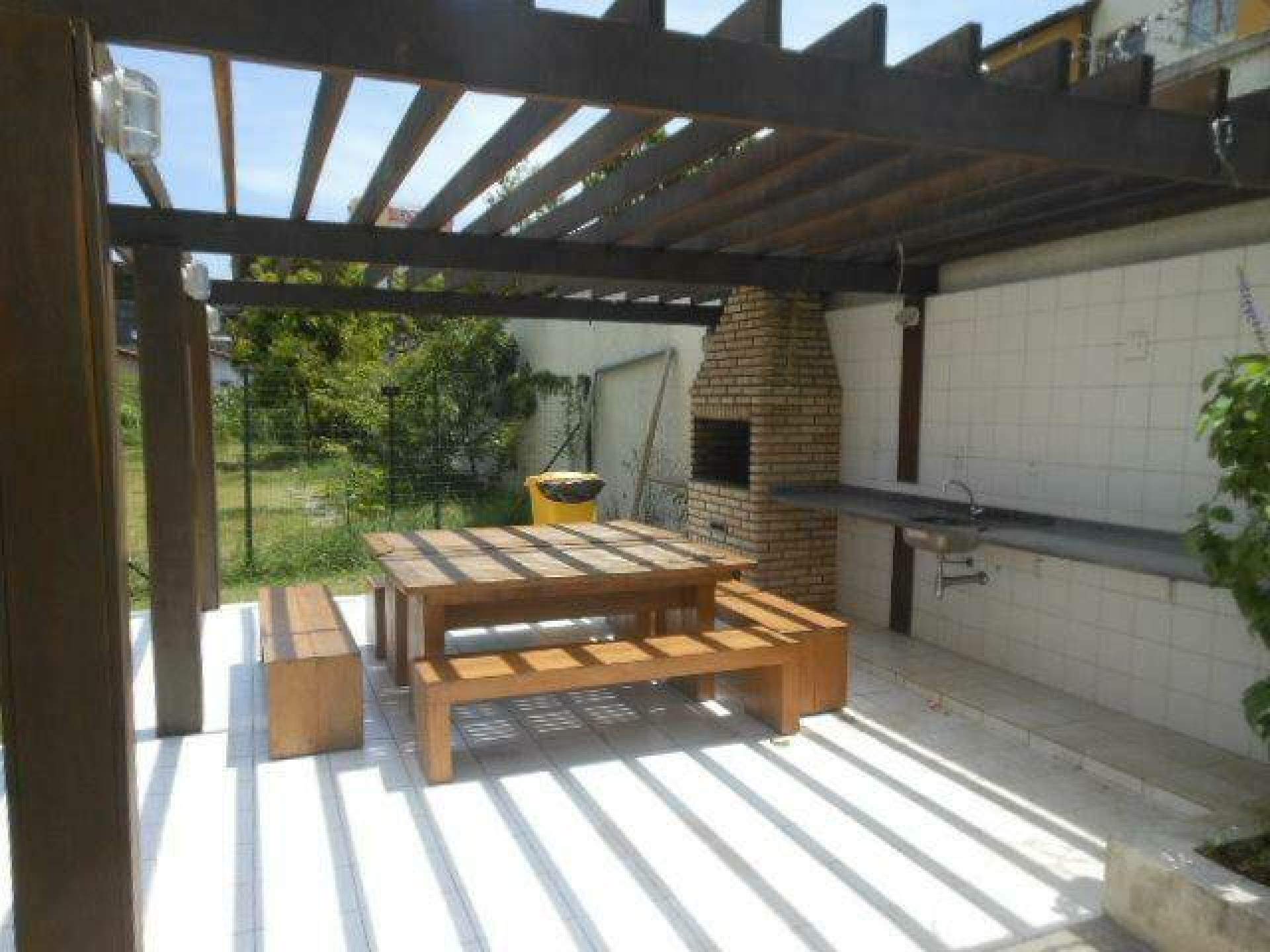 Apartamento à venda no Jardim Santo André: 