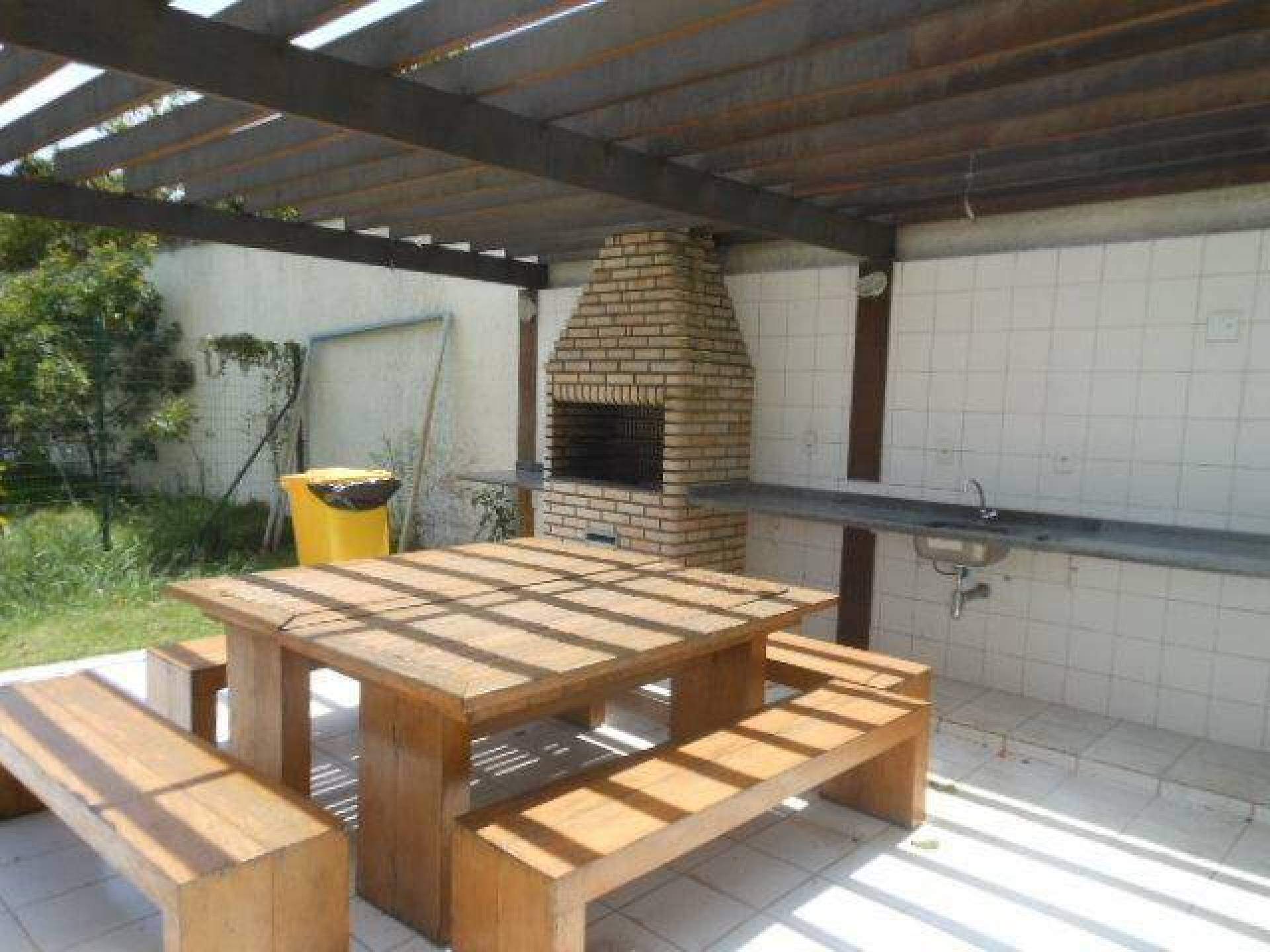 Apartamento à venda no Jardim Santo André: 