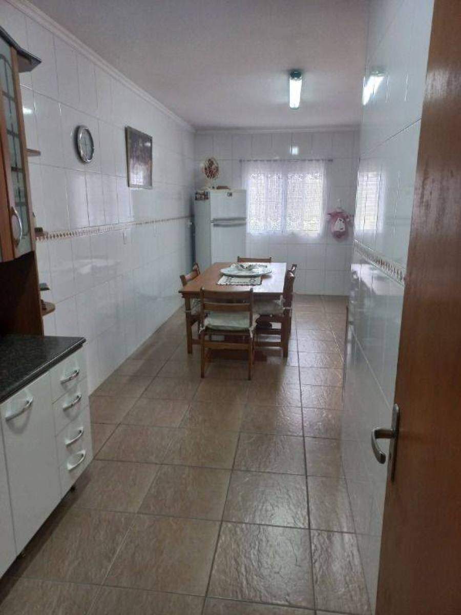 Casa à venda no Vila Guiomar: 