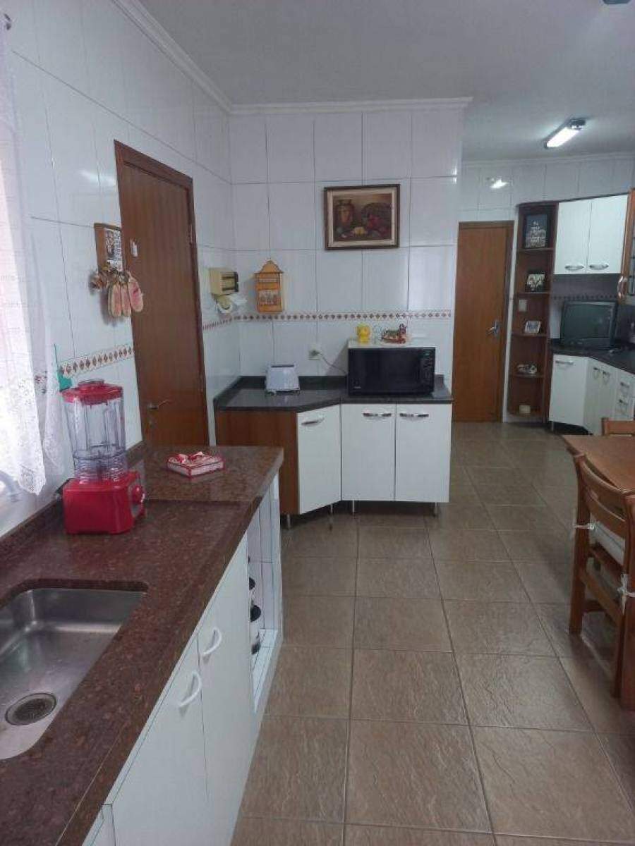 Casa à venda no Vila Guiomar: 