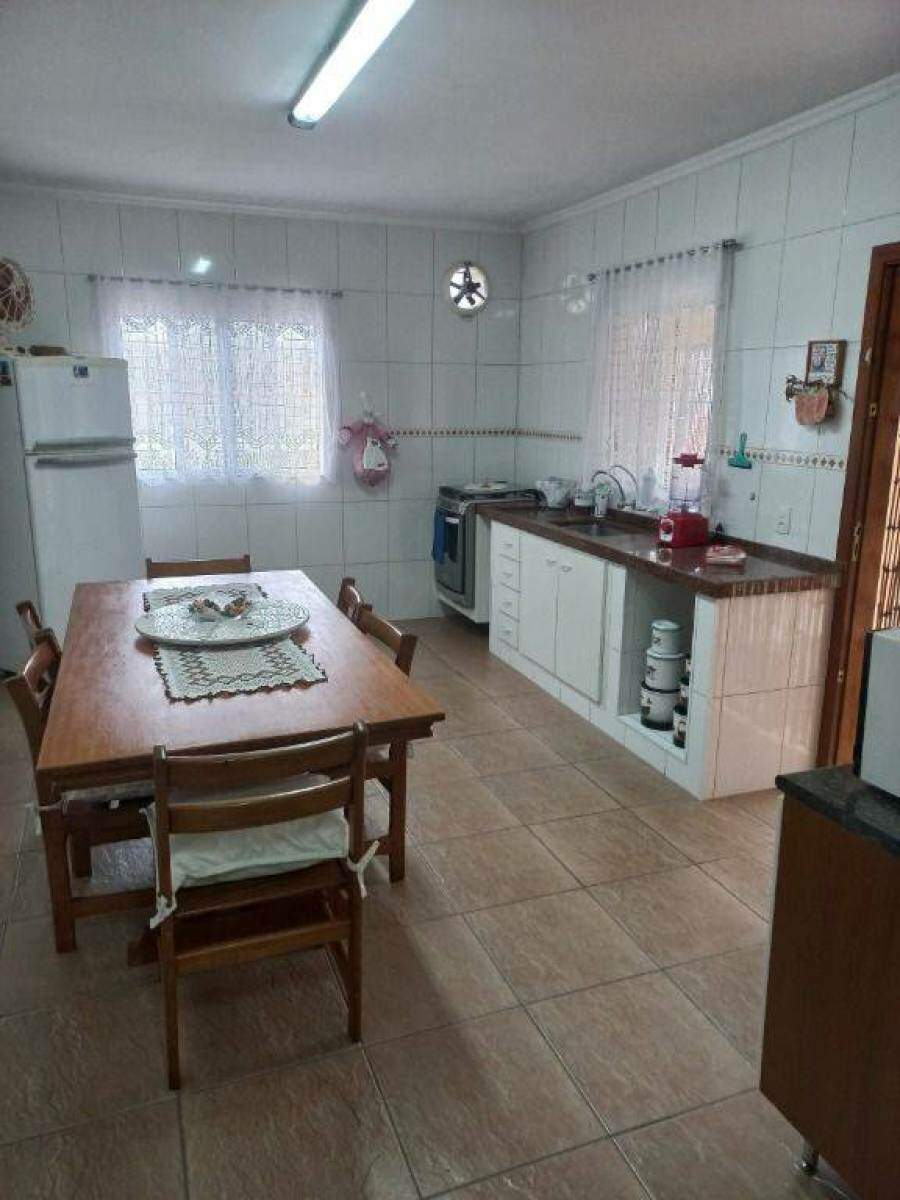 Casa à venda no Vila Guiomar: 